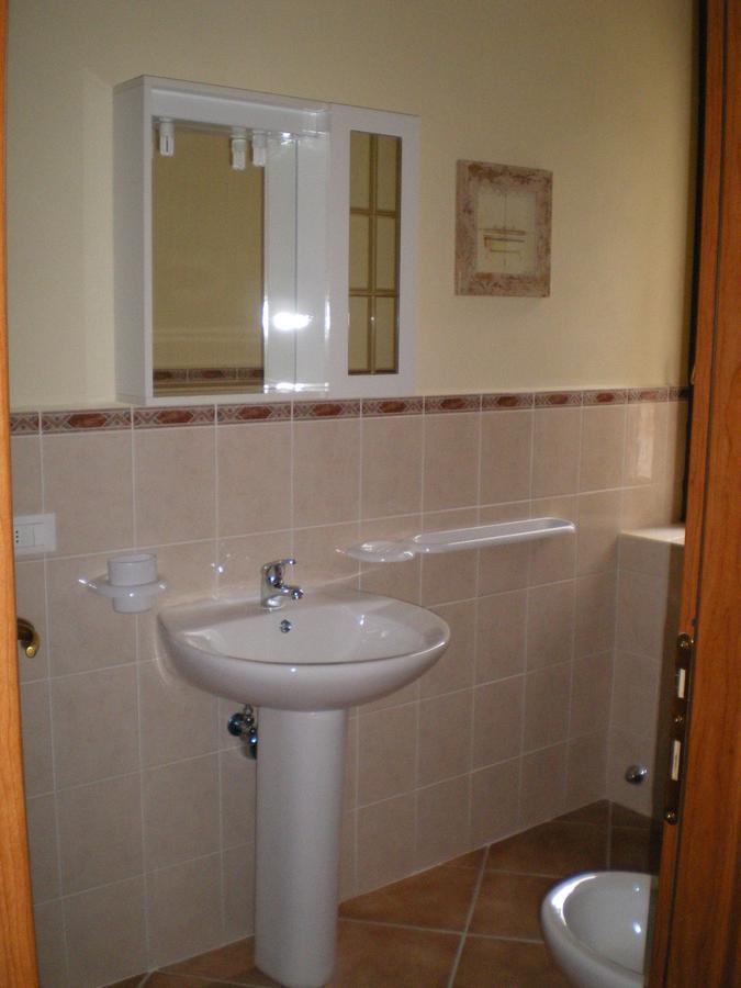 Villa Rosamaria San Chirico Raparo Room photo